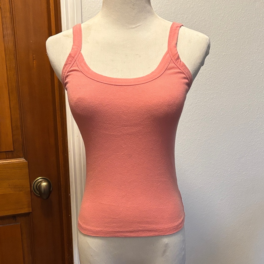 Wild fable tank top